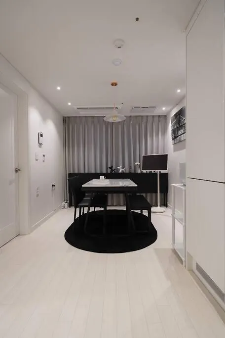 Dawn House Hotel Seoul Guest house